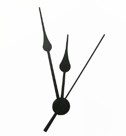 Zeiger aus Kunststoff CREARTEC ARTIDEE