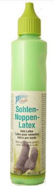Sohlen-Noppen-Latex Creartec piccolina Kindergarten